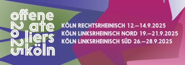 Offene Ateliers 2025